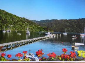 Waterfront Bed and Breakfast, Picton